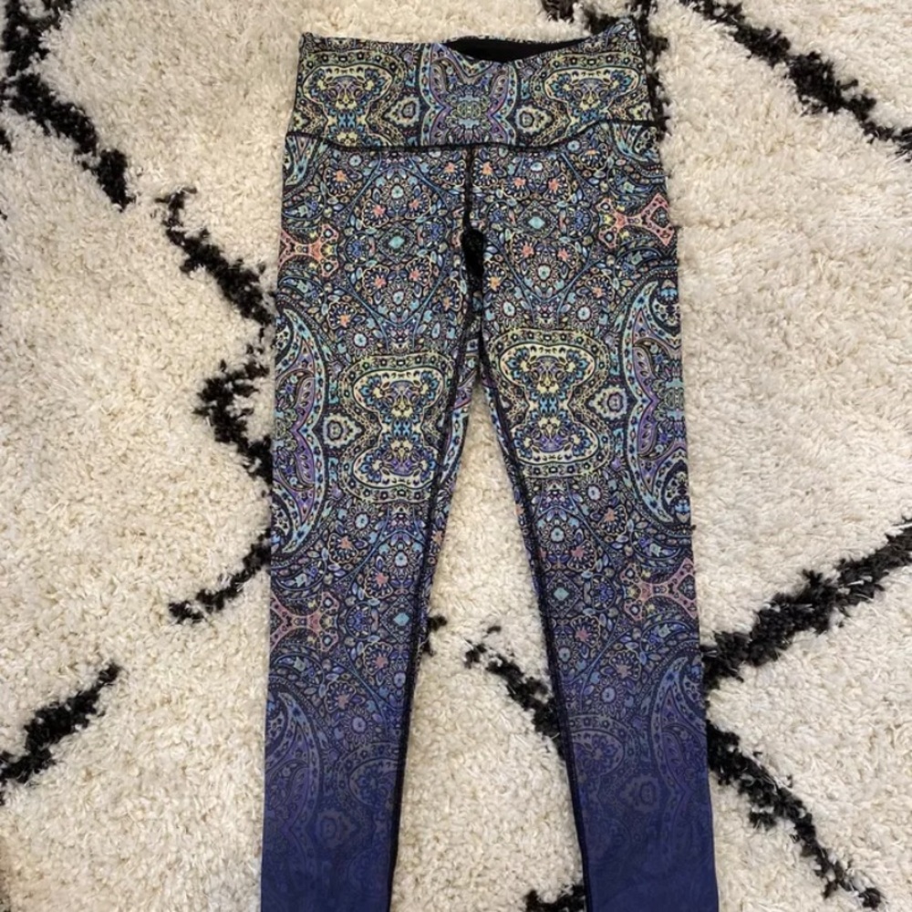 Women’s Victoria Secret Sport Leggings XS